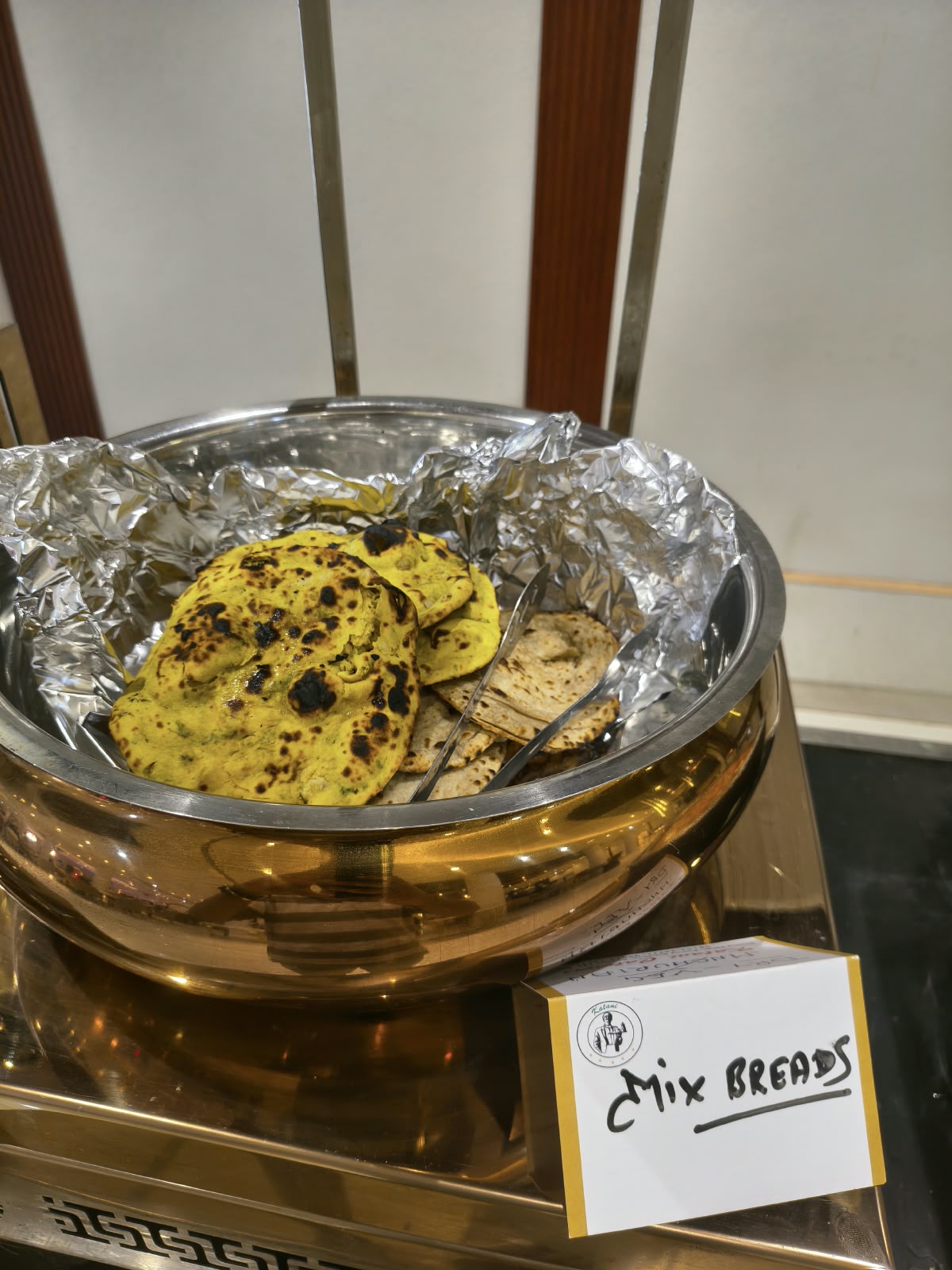 Amritsari Crispy Fish catered by Katani Caterers Kharar