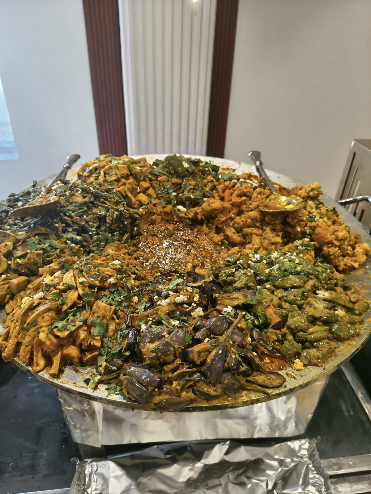 Kashmiri Royal Pulao catered by Katani Caterers Kharar