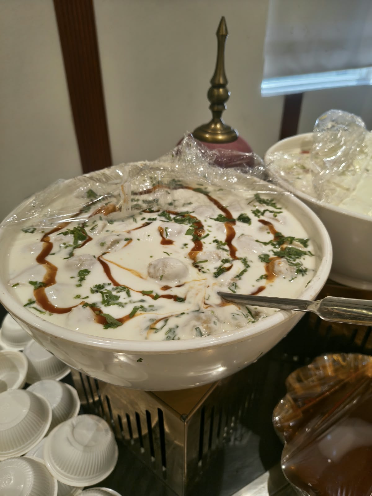 Shahi Paneer Lababdar catered by Katani Caterers Kharar