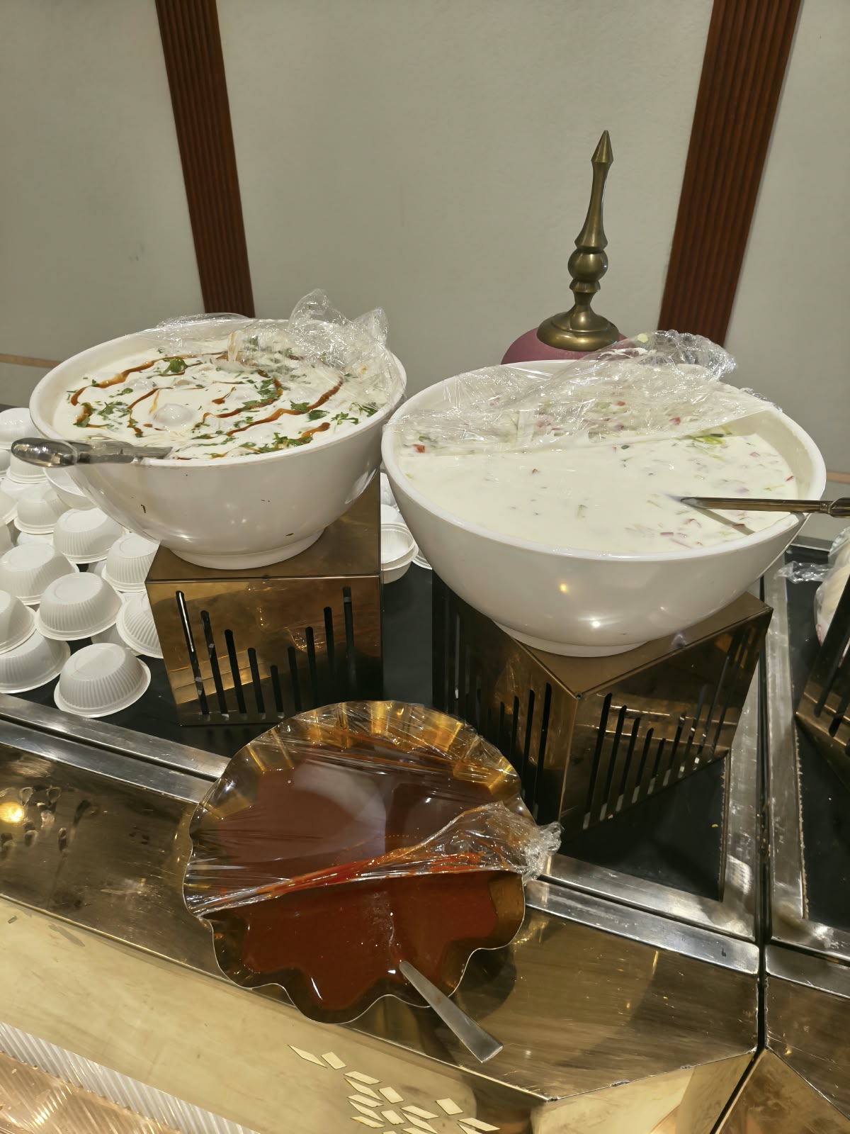 Malai Kofta Royale catered by Katani Caterers Kharar