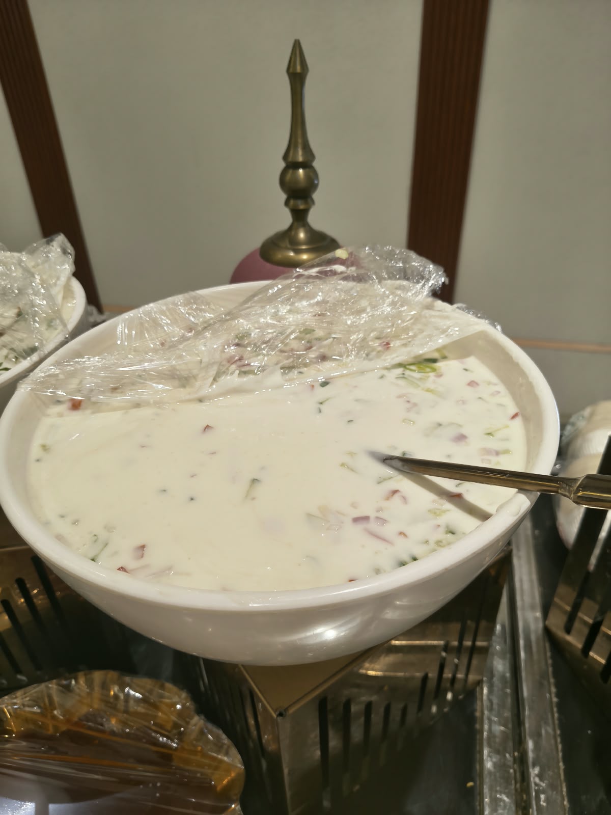 Kadhai Chicken Punjab Special catered by Katani Caterers Kharar