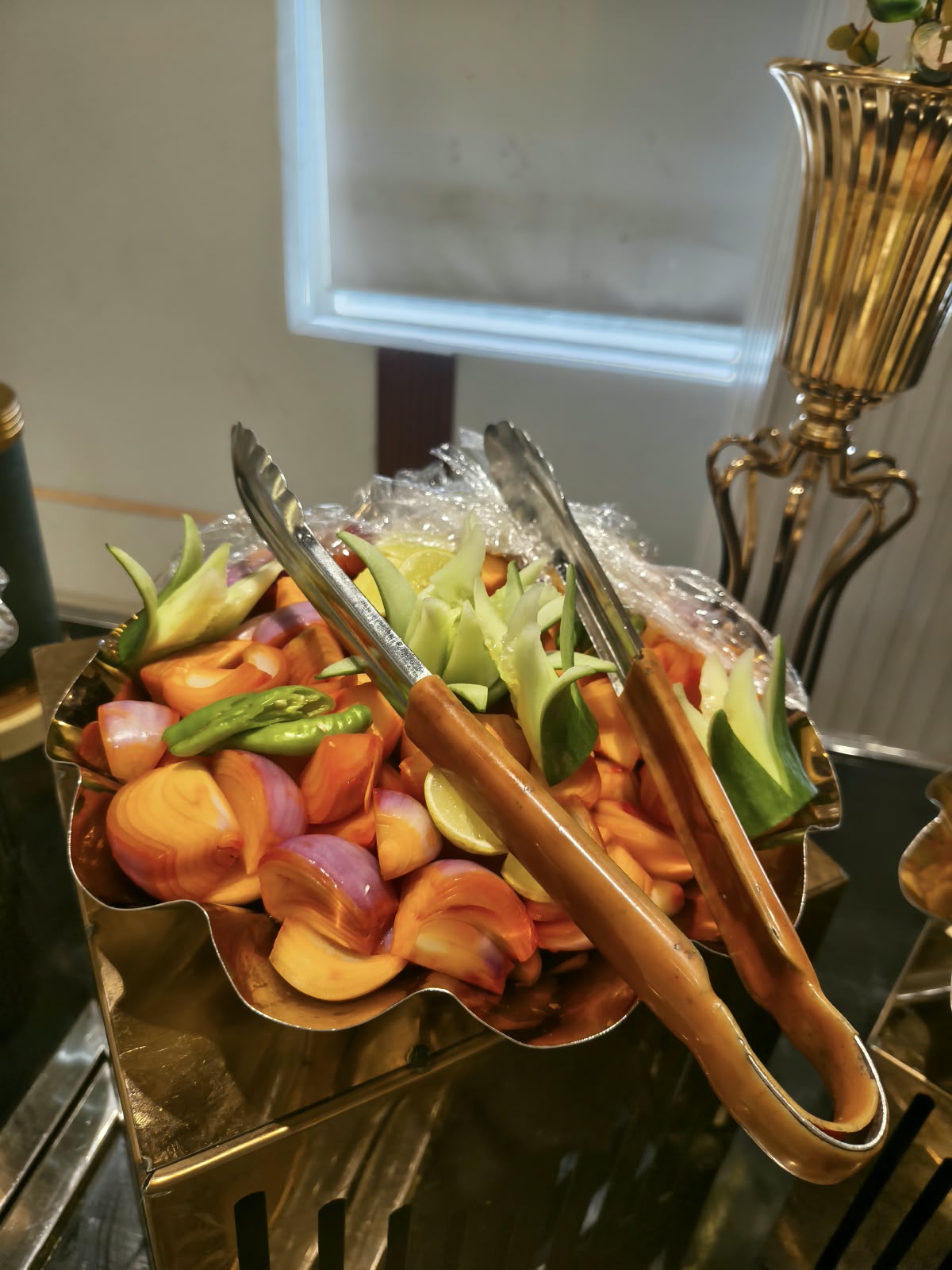 Mocktails & Welcome Coolers catered by Katani Caterers Kharar